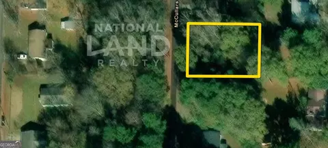 0 Mccullars Dr #LOT 4, Weaver, AL 36277 photo 4