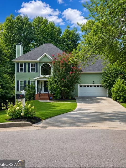 3045 SW Summit View Ct, Snellville, GA 30078