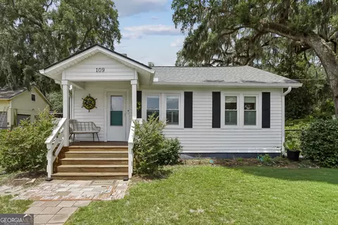 109 E Church St, Saint Marys, GA 31558