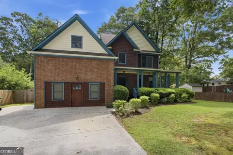 1176 Michael Ln, Decatur, GA 30033