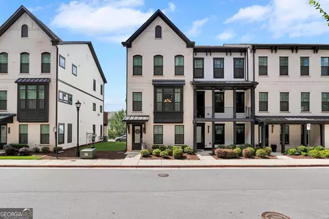 4655 Eddibunn Dr SE, Smyrna, GA 30080