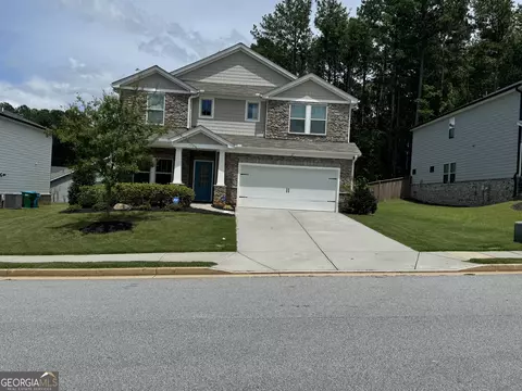 4467 Bethany Manor Dr, Snellville, GA 30039