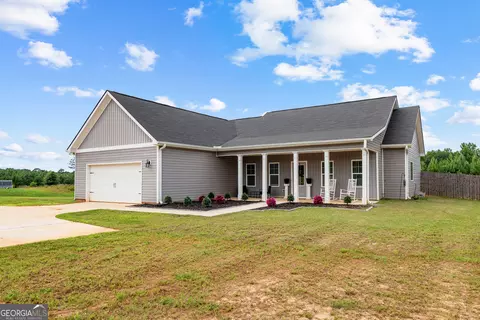 732 Tenney Nelson Rd, Grantville, GA 30220
