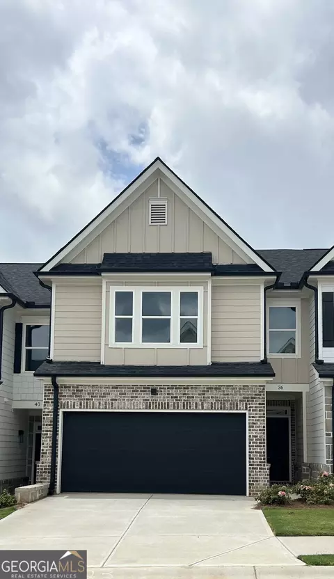 36 Crest Dr #23, Hartwell, GA 30643