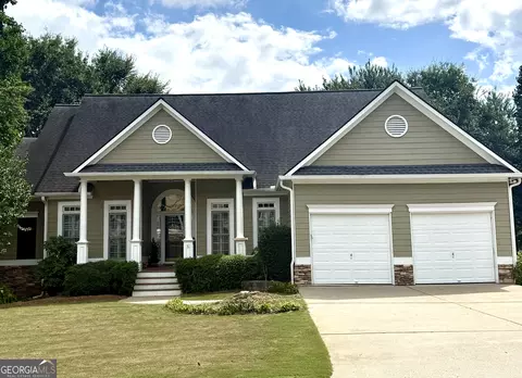 203 Glenhaven Way, Woodstock, GA 30188