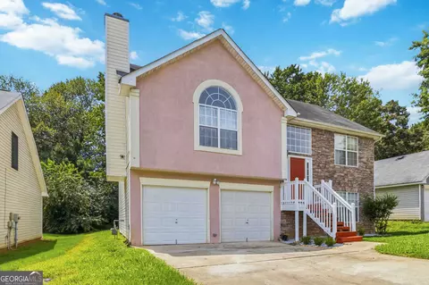 4424 Idlewood Park, Lithonia, GA 30038