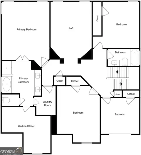2982 Blue Stone Ct, Dacula, GA 30019 photo 22