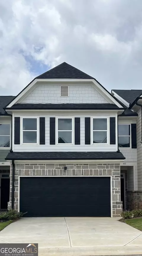 40 Crest Dr #24, Hartwell, GA 30643