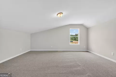 Bedroom - 132 Blackmon Rd, Williamson, GA 30292 photo 9 of 9