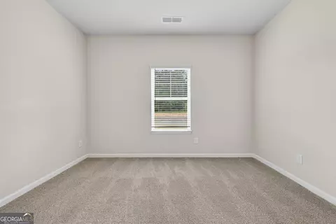 Bedroom - 132 Blackmon Rd, Williamson, GA 30292 photo 5 of 9