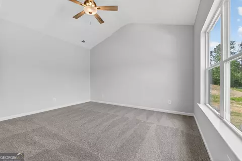Bedroom - 132 Blackmon Rd, Williamson, GA 30292 photo 1 of 9