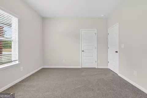 Bedroom - 132 Blackmon Rd, Williamson, GA 30292 photo 6 of 9