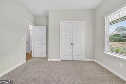 Bedroom - 132 Blackmon Rd, Williamson, GA 30292 photo 4 of 9