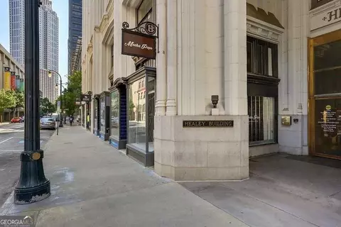 57 Forsyth St NW #4D, Atlanta, GA 30303