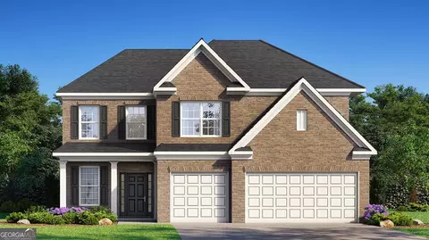 7191 Bocholt Dr, Atlanta, GA 30349