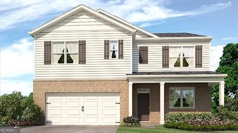 8193 Elkhorn Ct, Fairburn, GA 30213