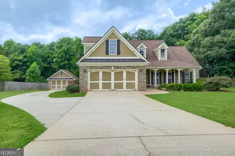 3016 Keeneland Blvd, Mcdonough, GA 30252