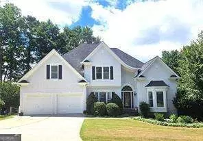 421 Clubview Dr, Woodstock, GA 30189