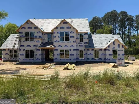3010 N Park Ave, Tifton, GA 31794