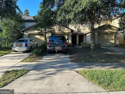 7768 Highchair Ln, Jacksonville, FL 32210