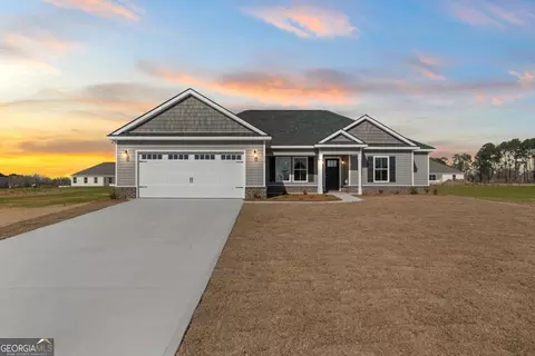 516 Doyle Ln, Statesboro, GA 30458