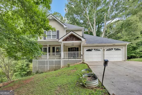 1515 Shoal Creek Dr SW, Conyers, GA 30094