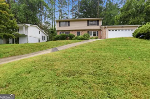 3498 Dale Ln SW, Atlanta, GA 30331
