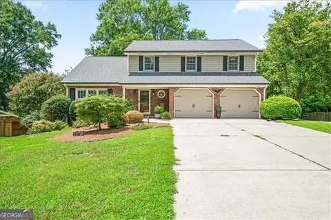 3581 Chelsea Cres NE, Atlanta, GA 30319