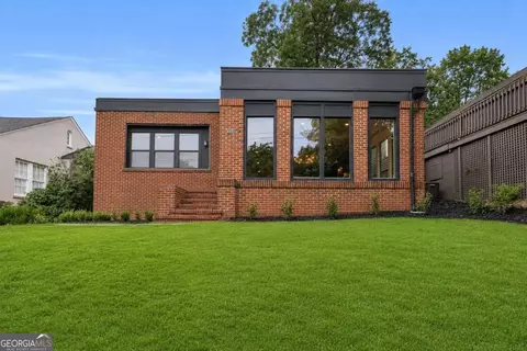 1175 Monroe Dr NE, Atlanta, GA 30306