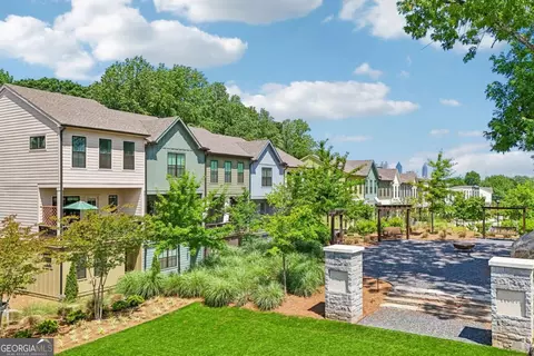 1342 Breezy St SE, Atlanta, GA 30315