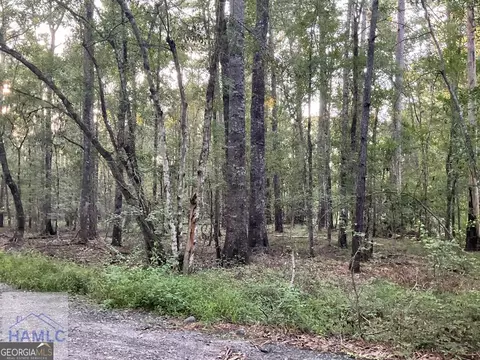 0 Cherry Ln, Fleming, GA 31313