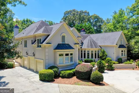 9005 Old Southwick Pass, Johns Creek, GA 30022