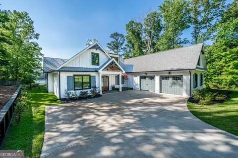 117 Stephanie Lane North NE, Milledgeville, GA 31061