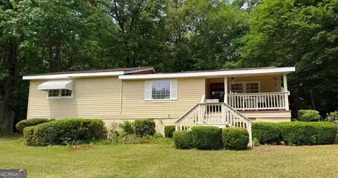 81 Anderson Ln, Forsyth, GA 31029