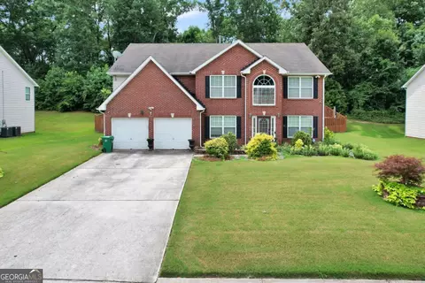5119 Miller Woods Dr, Decatur, GA 30035