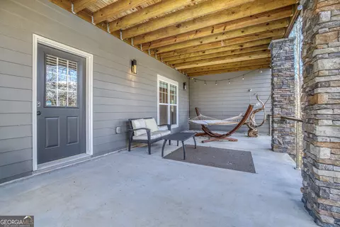 Exterior - 112 Springhill Ln, Clarkesville, GA 30523 photo 6 of 14