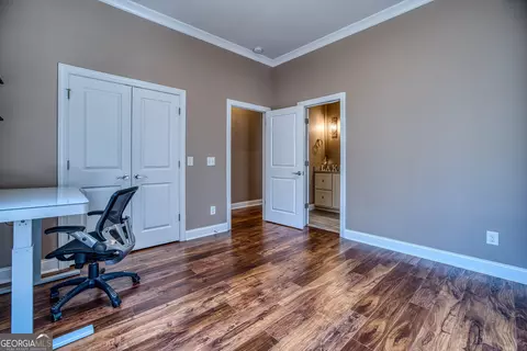 Bedroom - 112 Springhill Ln, Clarkesville, GA 30523 photo 3 of 15