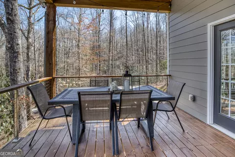 Exterior - 112 Springhill Ln, Clarkesville, GA 30523 photo 4 of 14
