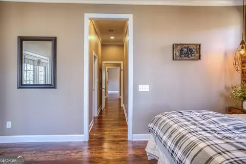 Entry Way - 112 Springhill Ln, Clarkesville, GA 30523 photo 3 of 3
