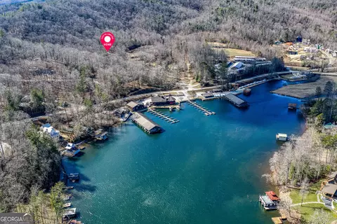View/Area - 112 Springhill Ln, Clarkesville, GA 30523 photo 4 of 6