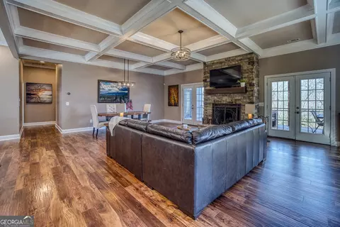 Other - 112 Springhill Ln, Clarkesville, GA 30523 photo 3 of 21