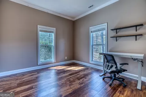 Bedroom - 112 Springhill Ln, Clarkesville, GA 30523 photo 1 of 15