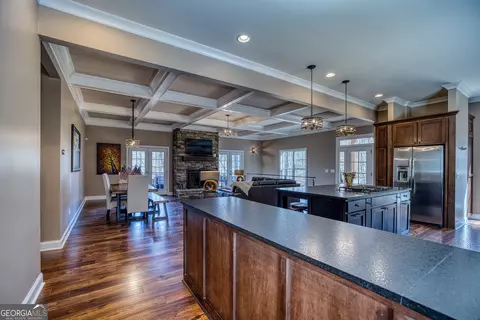 Kitchen - 112 Springhill Ln, Clarkesville, GA 30523 photo 1 of 8