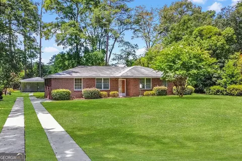 85 Lee Ave, Garden City, GA 31408