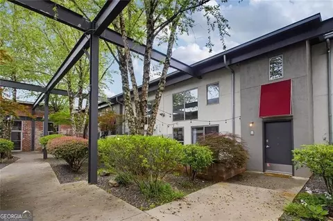 195 Arizona Ave #121, Atlanta, GA 30307