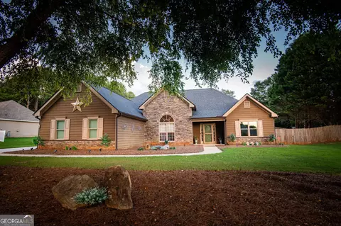 4207 Old Wood Dr, Conyers, GA 30094