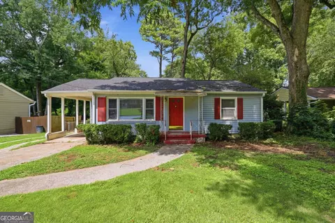 839 Gresham Ave SE, Atlanta, GA 30316