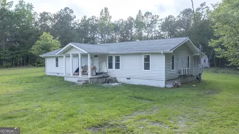 514 Phillips Rd, Warm Springs, GA 31830