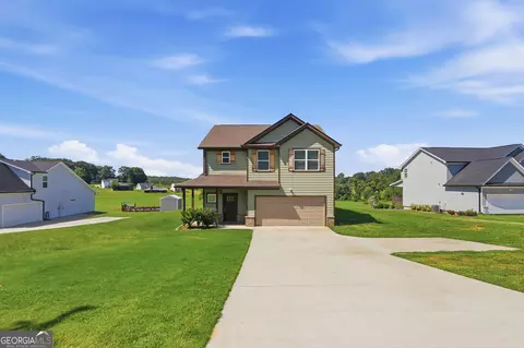535 Wheeler Rd, Demorest, GA 30535
