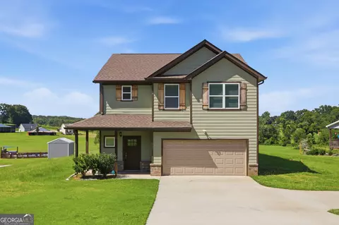 535 Wheeler Rd, Demorest, GA 30535 photo 3